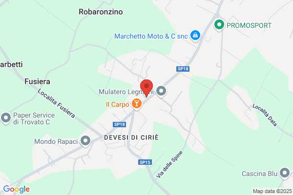 Umoretto Giorgio S.N.C.