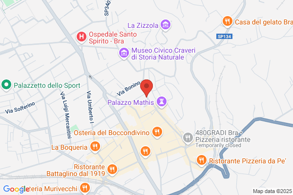 Studio Legale Garrone