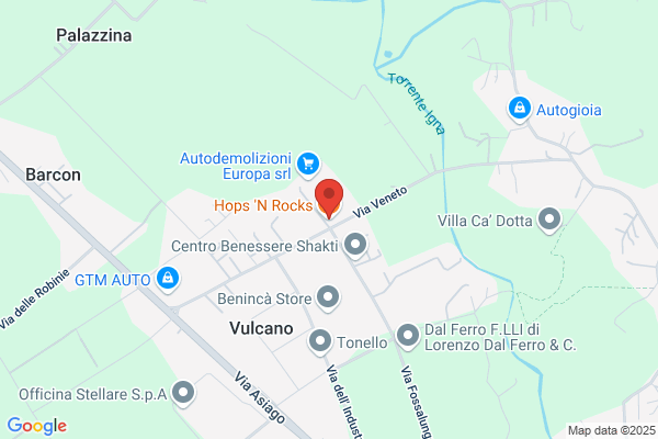 Edici Multiservice Sas Di Benvenuto Valeria