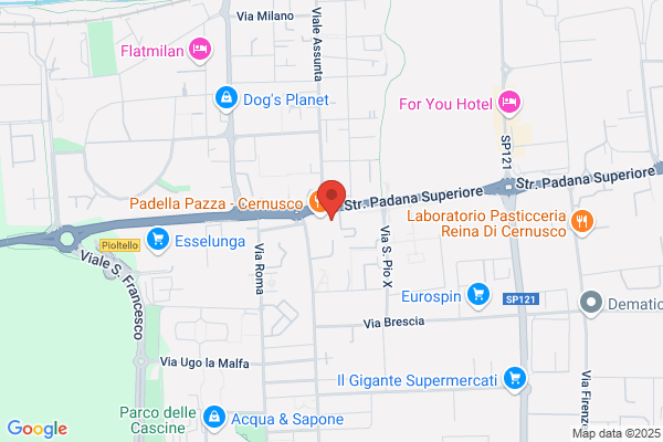 Gestione Dati (S.A.S.)
