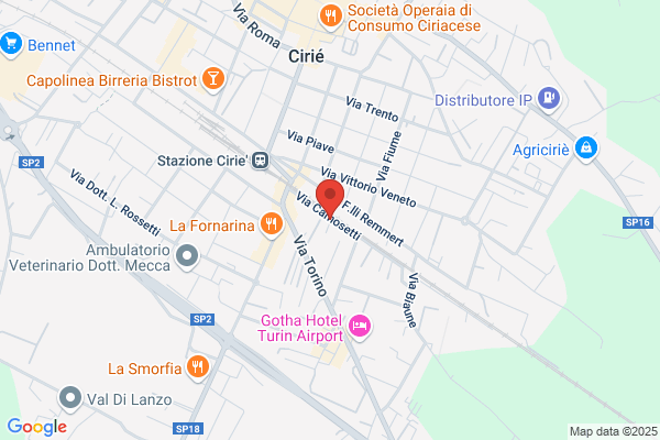Studio Colba