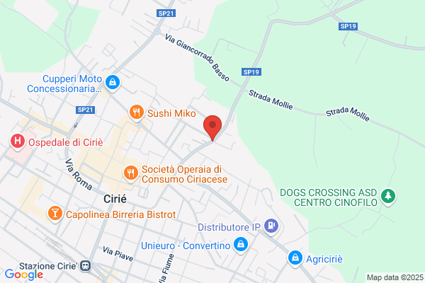 Studio Rossatto Consulenti Del Lavoro Associati