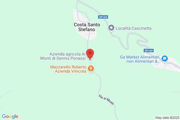 Mondacion Azienda Agricola Di Possio Leandro