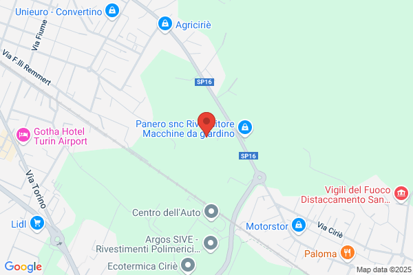 K E L M Di Cattarossi Gervasio E C.