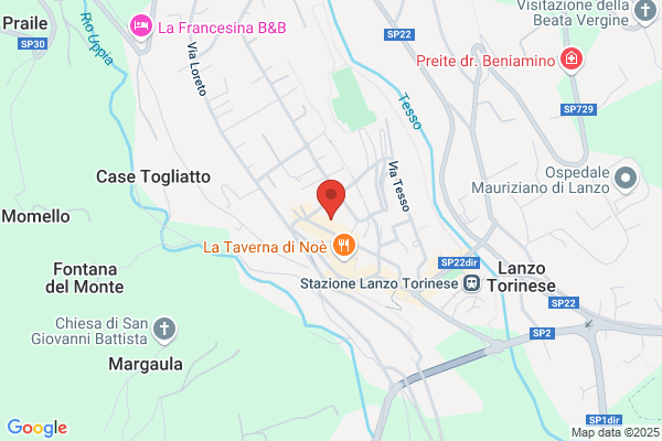 Nettuno alberto (Dr.)