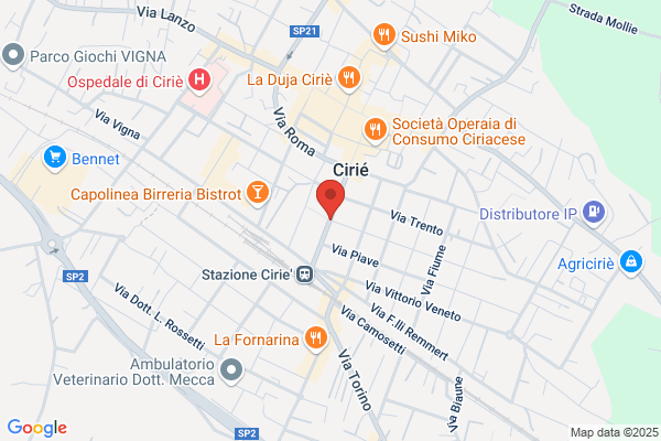 Provincia Di Torino