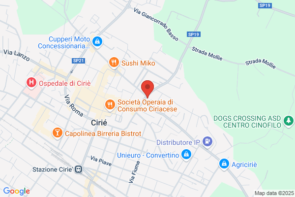 Studio Eco Perucca