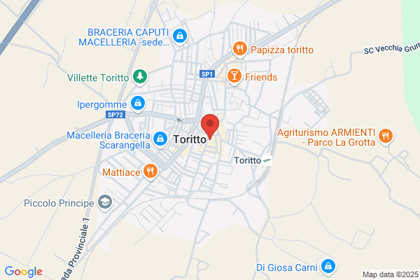 Pugliesi teresa