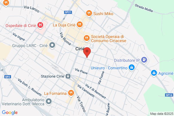 Costruzioni Armando Camerlo