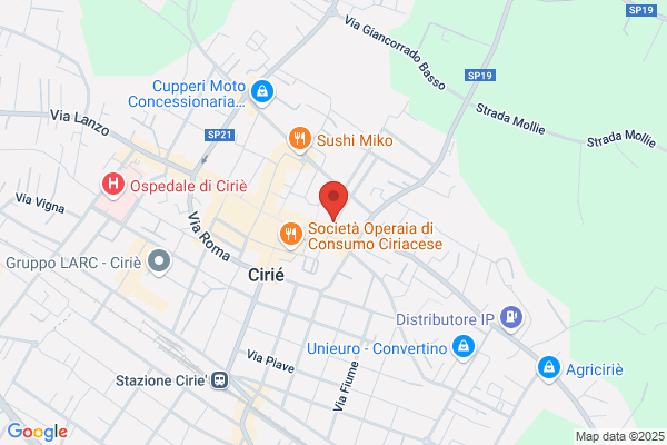 Studio Tecnico Sasso