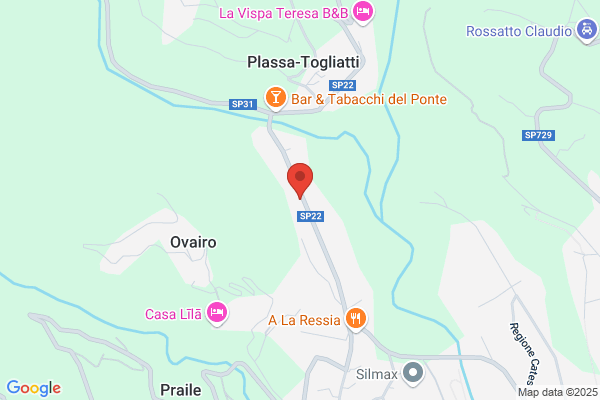 Val Di Lanzo (S.N.C.)
