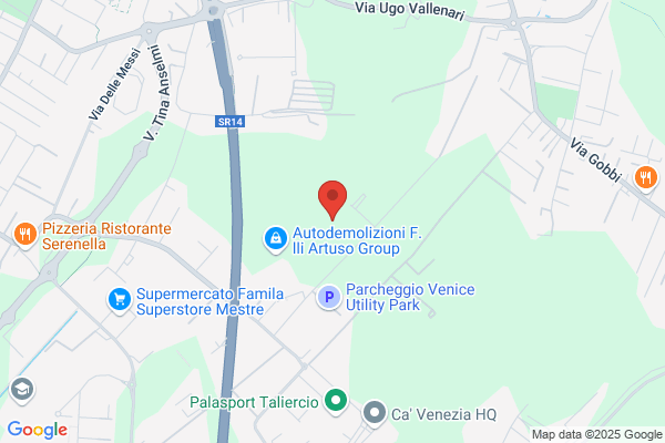 I.M.E.V. Di Luppino Rocco