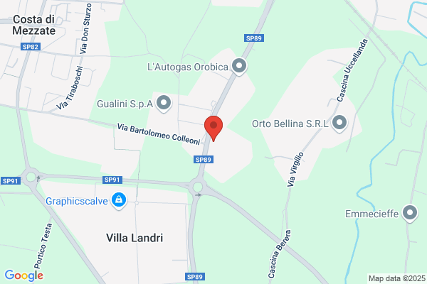 Spinella ciro