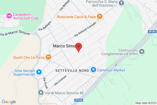 Edil Dg Costruzioni Srl