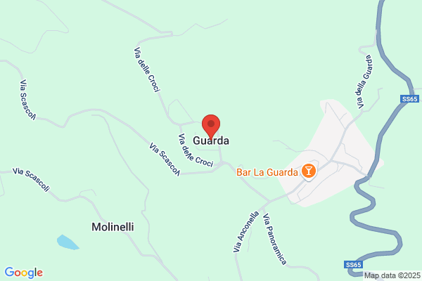 Guarda Giuseppe