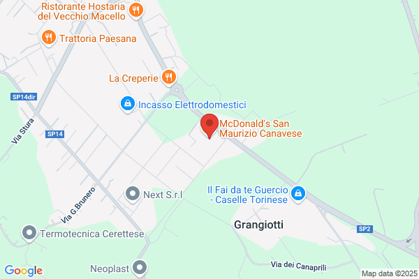 Impresa Edile Sapone Di Sapone Antonio E c. Snc