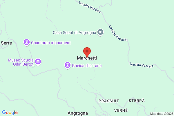 Marchetti graziano