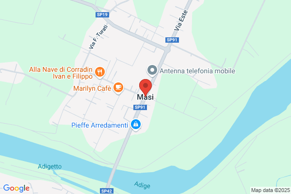 Masi natale
