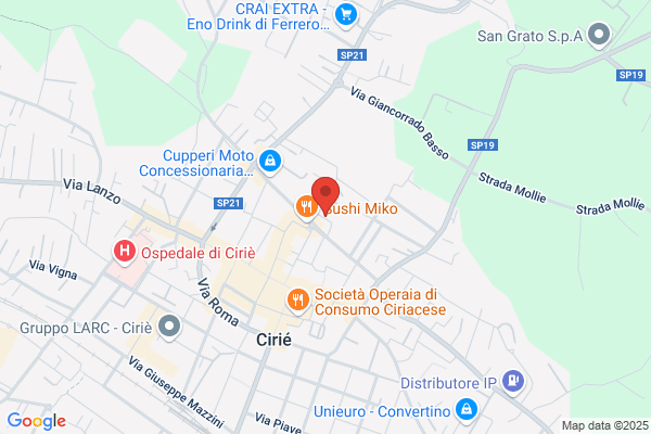 Centro Estetico Swami