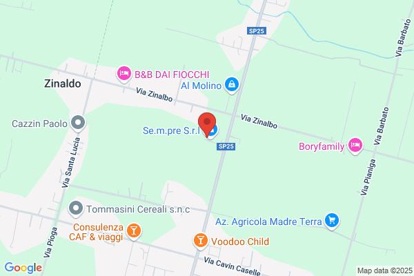 R.D. Costruzioni Srl