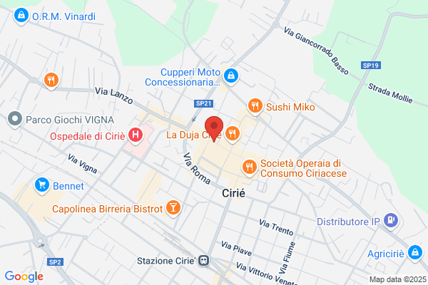 Studio Ottico Placini