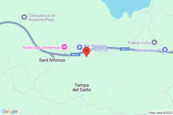 Metaltecnica Remogna (S.P.A.)