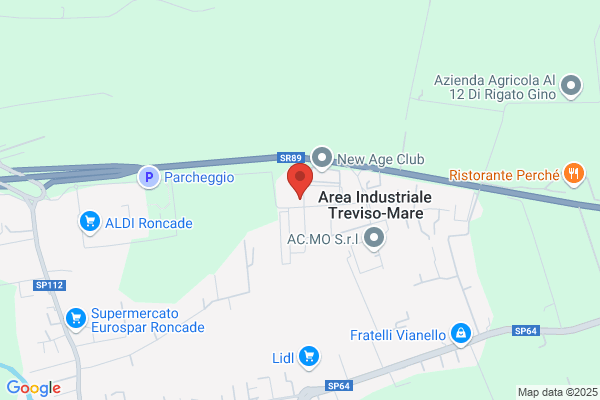 Officina Meccanica Zilio