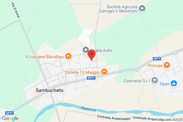 Padellaro S.N.C.