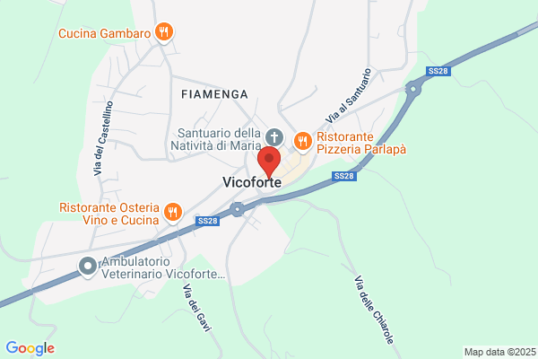 Macelleria Cavallero Di Cavallero Marco