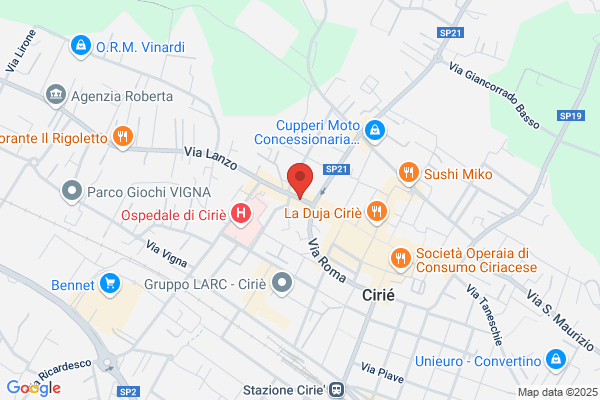 Macelleria Cipriano Di Massa Micon G. & Cat berro p.G. (S.N.C.)
