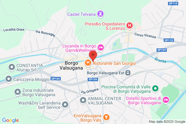 Macelleria Del Borgo