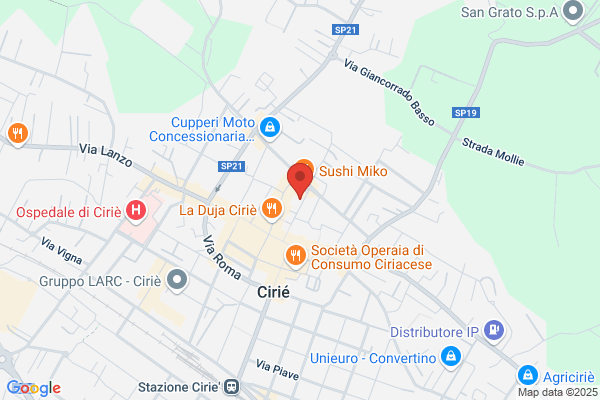 Studio Cena Societa Semplice