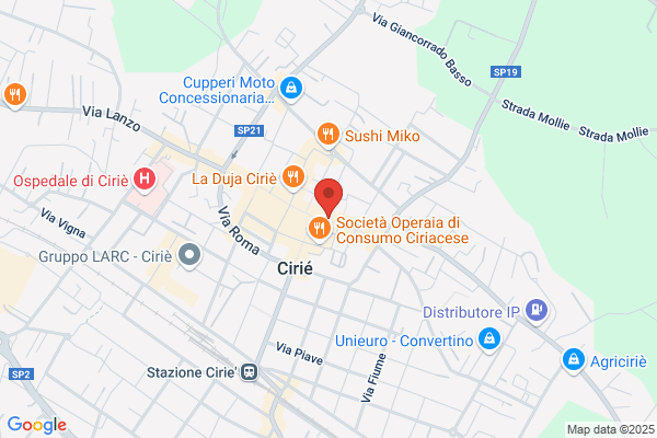 Ambient-azioni - Arredamento Ciriè
