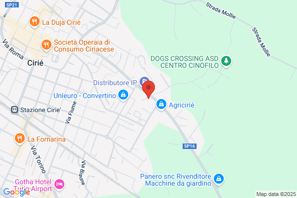 Fanelli E C.Servizi Funebri Di Chiadorana G. E somma a.(S.N.C.)