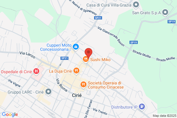 La Celeste Onoranze Funebri