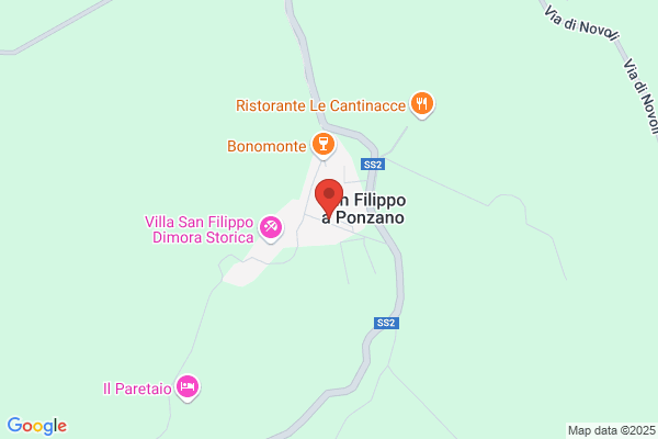 Franco Trading S.P.A