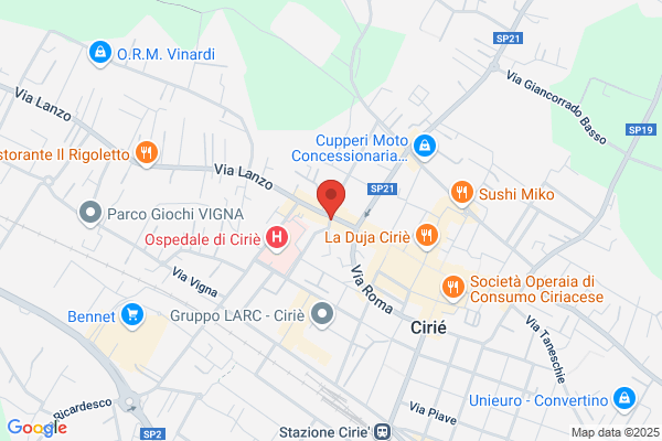 Il Monile Di Pivi & Bianco (S.N.C.)