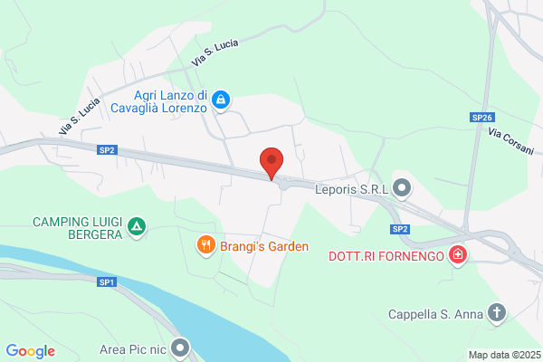 Estetica Mariuccia Di Rollero Maria