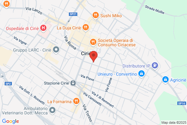 Parrucchiere Studio 5