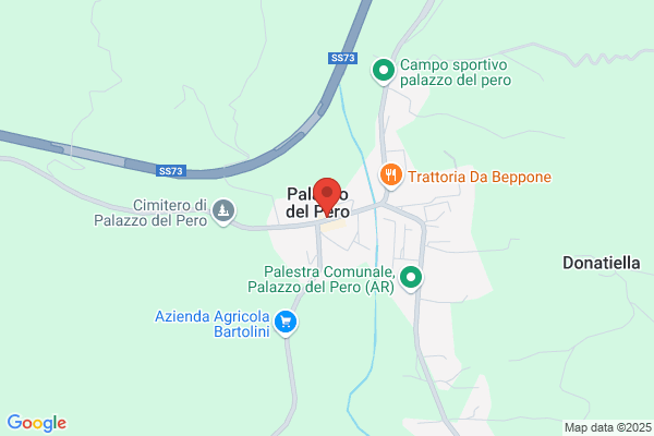 Forno Rosalba