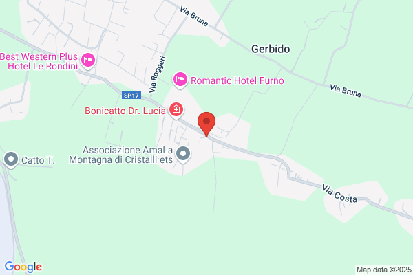 Martinetto deni (Geom.)