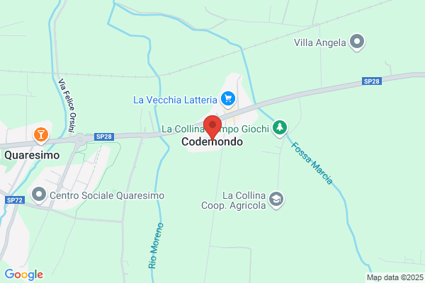 Vinciguerra claudio (Geom.)