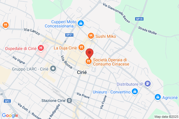Eredi Olivetti Di Griglione Fratelli (S.N.C.)