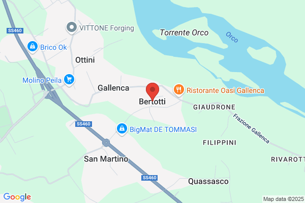 Novero & Bertetti