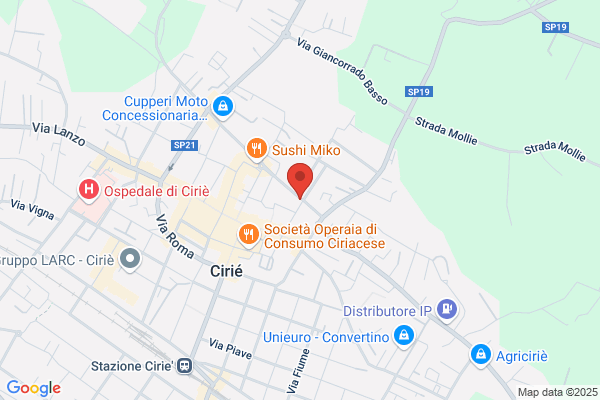 Fra. Mar. Centro Assistenza Tecnica Autorizzata Vaillant e Robur
