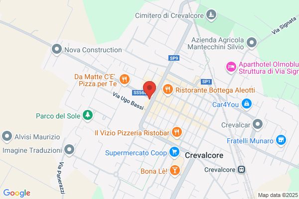 La Lanterna
