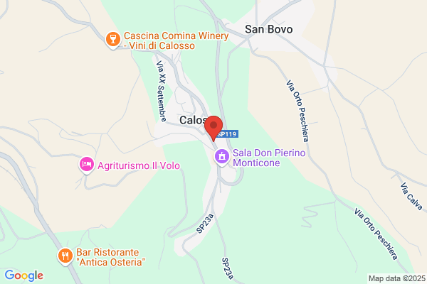 Ristorante Il Duca Bianco