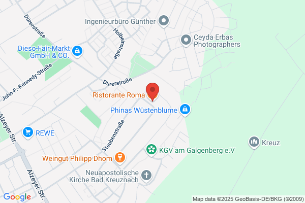 Ristorante Roma