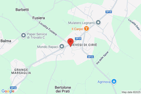 Poste Italiane