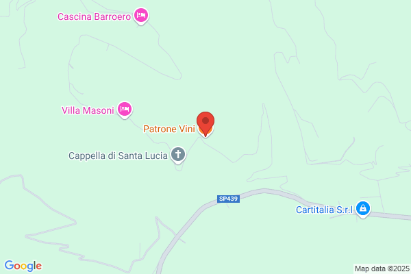 Patrone antonio